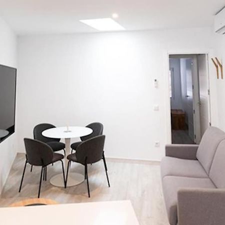 Ferienwohnung Casa La Venta Campo De Criptana Exterior foto