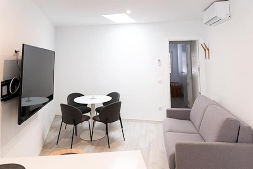 Ferienwohnung Casa La Venta Campo De Criptana Exterior foto